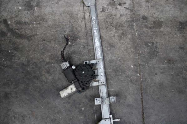 LEVE VITRE ELECTRIQUE AVANT GAUCHE CITROEN JUMPER / PEUGEOT BOXER / FIAT DUCATO 2006+ - Vue 3